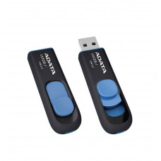Adata UV128 Flash Drive Blue USB3.0 Adata UV128 Flash Drive Blue USB3.0