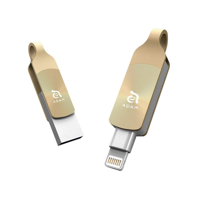 iKlip Duo Plus 32GB Lightning Flash Drive 