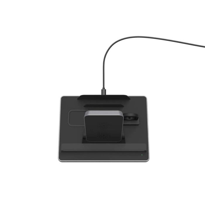 Adam Elements OMNIA Q5 5-in-1 Wireless Charging Station