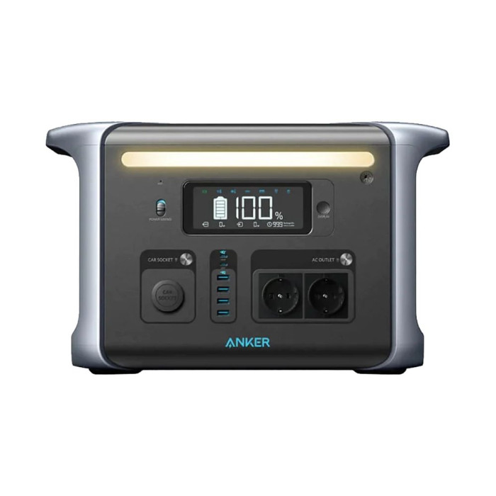 Anker PowerHouse 757 1229Wh Portable Power Station 