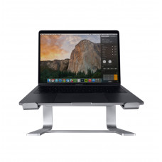 MaCally Aluminium Stand for Apple Macbook Air/Pro
