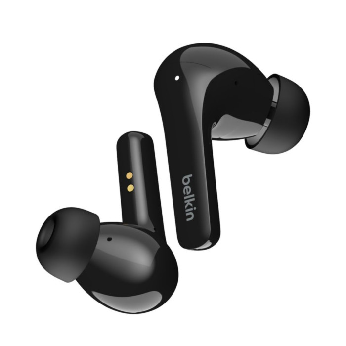 BELKIN SOUNDFORM Flow - Wireless Noise Cancelling Earbuds 