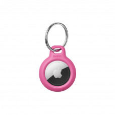 Belkin Secure Holder with Keyring for Apple Air Tag