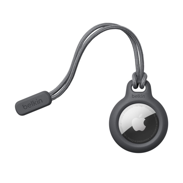 Belkin Secure Holder with Strap for Apple AirTag