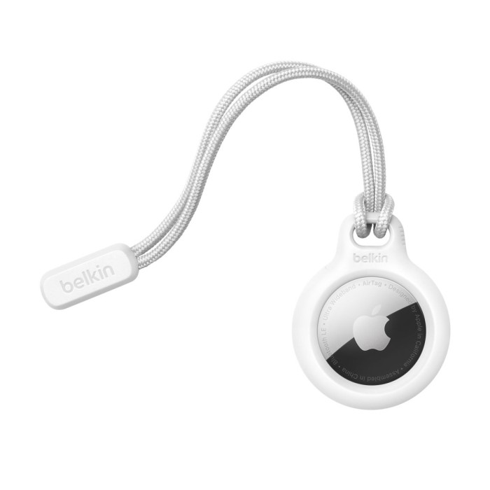 Belkin Secure Holder with Strap for Apple Air Tag
