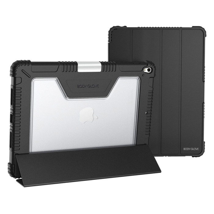 BodyGlove Active Case For iPad 7/8/9 (10.2)