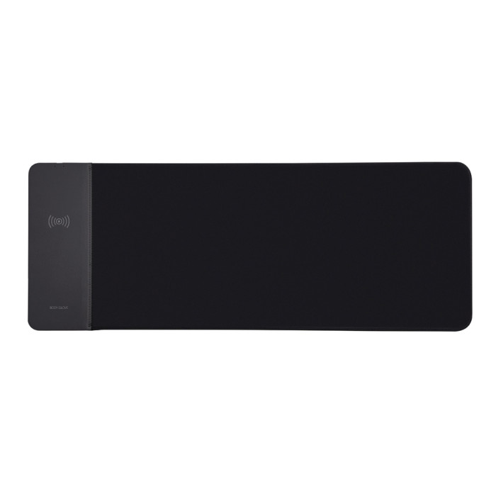 Body Glove Wireless Charger Large Desktop Mousepad