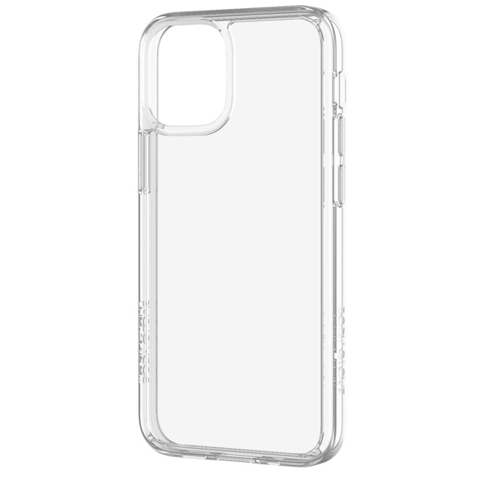 BodyGlove Ghost Cover for iPhone 12 Pro - Clear