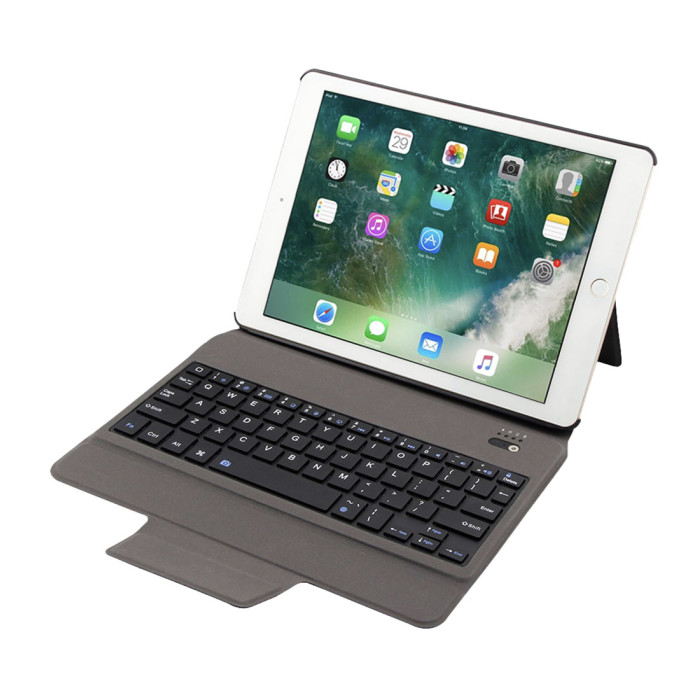 Body Glove Bluetooth Keyboard Case for iPad Air/Pro 10.5"