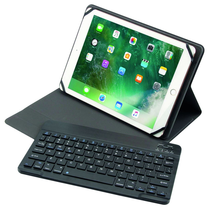 Body Glove Universal 9 To 10.5 Inch Bluetooth Keyboard