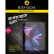 Body Glove Tempered Glass for iPad Mini 6 Body Glove Tempered Glass for iPad Mini 6