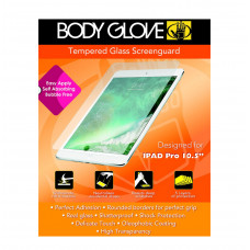 BodyGlove Tempered Glass for iPad Air 3/Pro 10.5