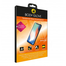 BodyGlove iPhone 11/XR Tempered Glass Screenguard