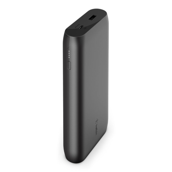 BELKIN Boostcharge 20 000Mah Power Bank with USB-C 30W