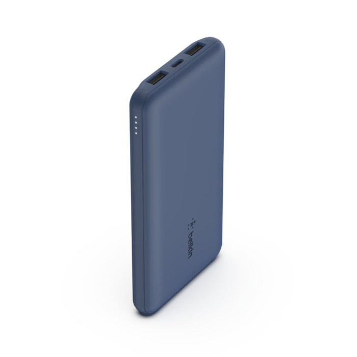 Belkin Boost Charge 10000mAh 3-Port 15W PowerBank  Cable