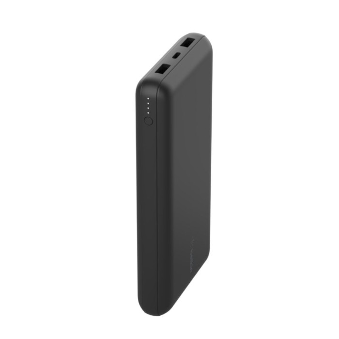 Belkin Boost Charge 20000mAh 15W Powerbank USB-C Dual USB 