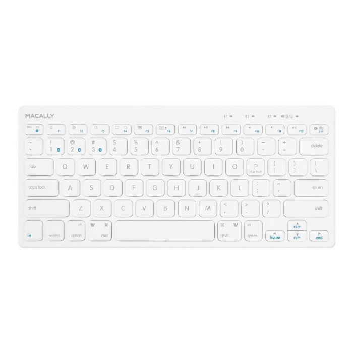 Macally Mini Bluetooth Keyboard