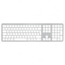 Macally Slim Bluetooth keyboard for Mac