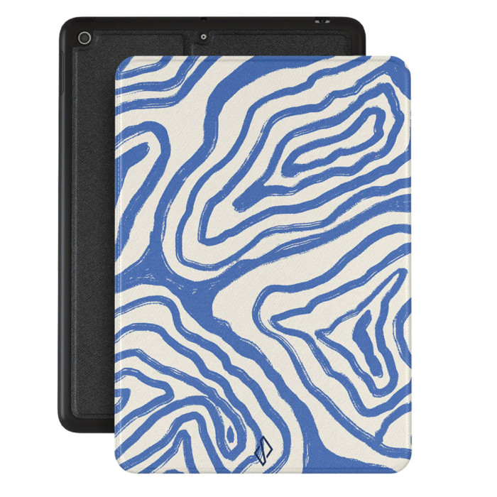 Burga Seven Seas Case for iPad 7/8/9