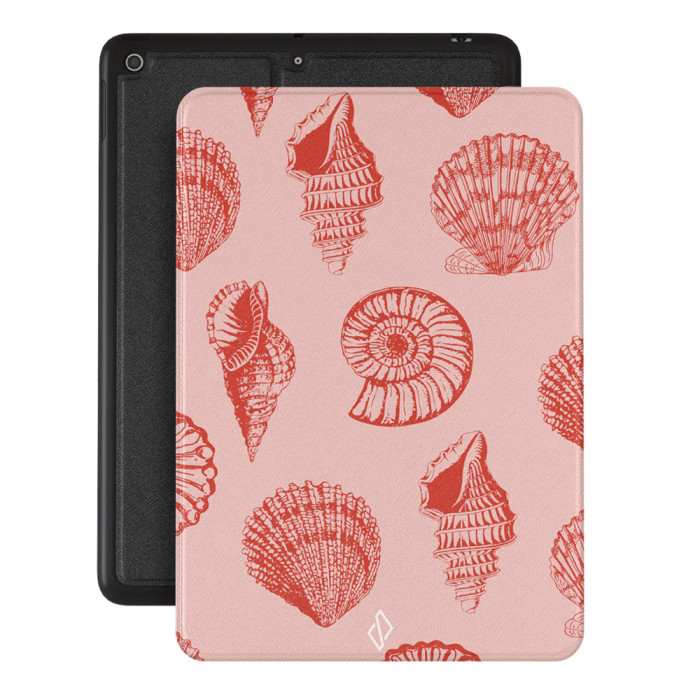 Burga Coastal Treasure Case for iPad 7/8/9