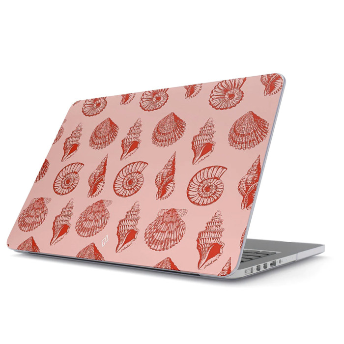 Burga Coastal Treasure Case Hardshell Macbook Air 13 M1
