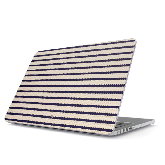 Burga Old Money Escape Case Hardshell Macbook Air 13 M1