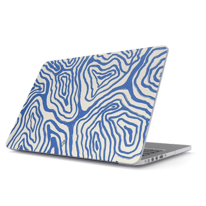 Burga Seavan Seas Case Hardshell Macbook Air 13 M1