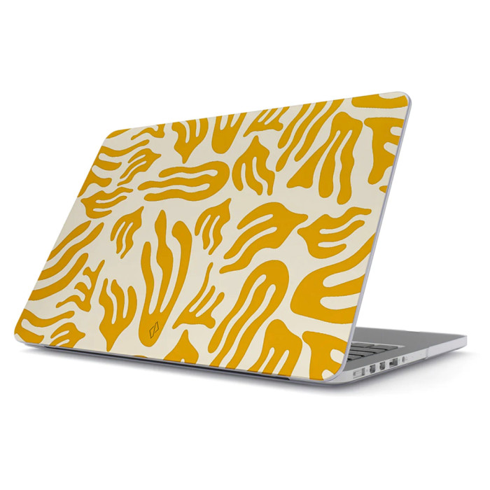 Burga Sunbeams Case Hardshell Macbook Air 13 M1