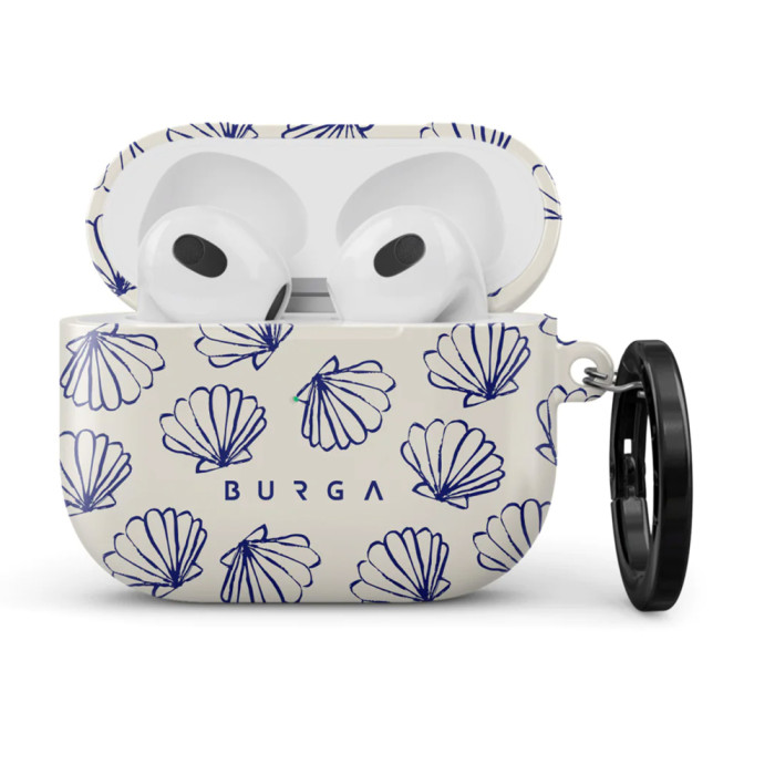 Burga Marine Muse Case for Airpods 3rd gen