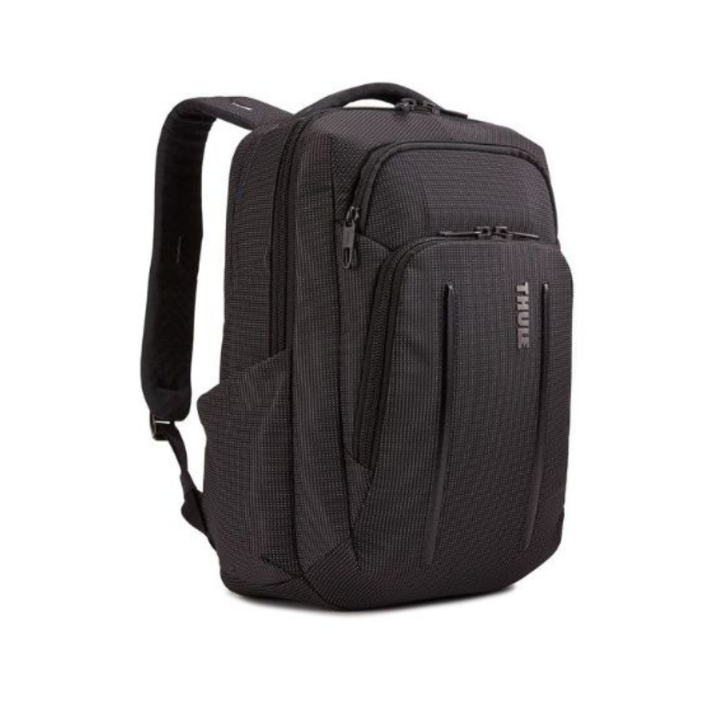 Thule crossover 2 laptop backpack discount