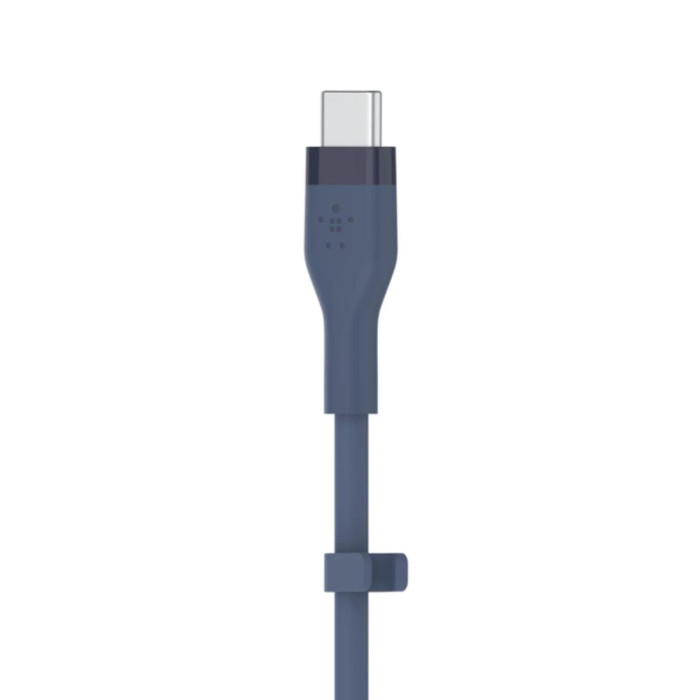 BELKIN BOOSTCHARGE Flex USB-C to Lightning Silicone Cable 3m