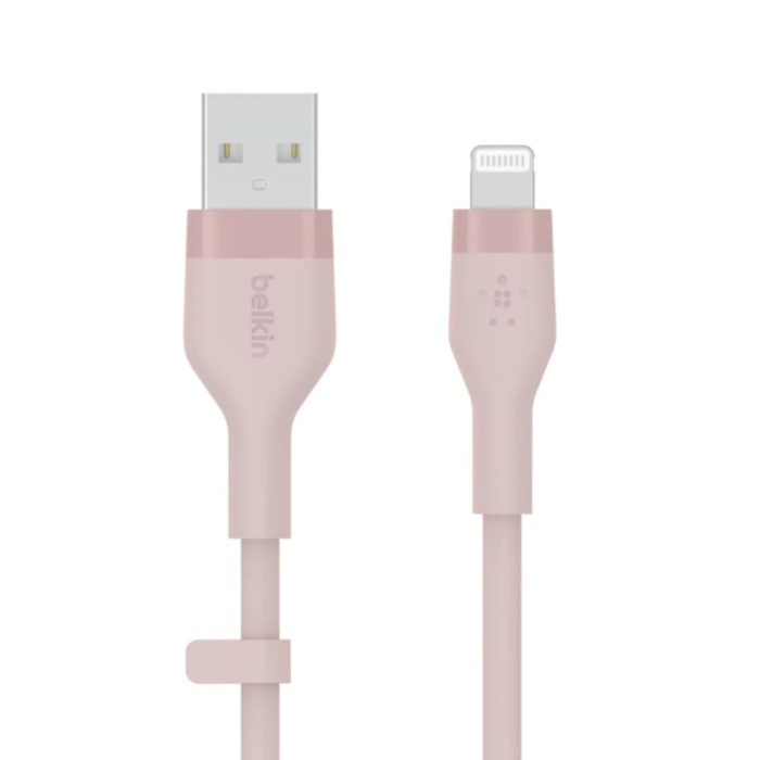 Belkin USB to Lightning Braided Cable 1m