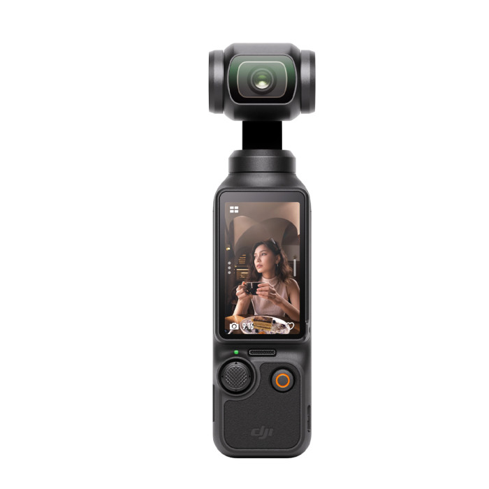 DJI Osmo Pocket 3 Standard Combo