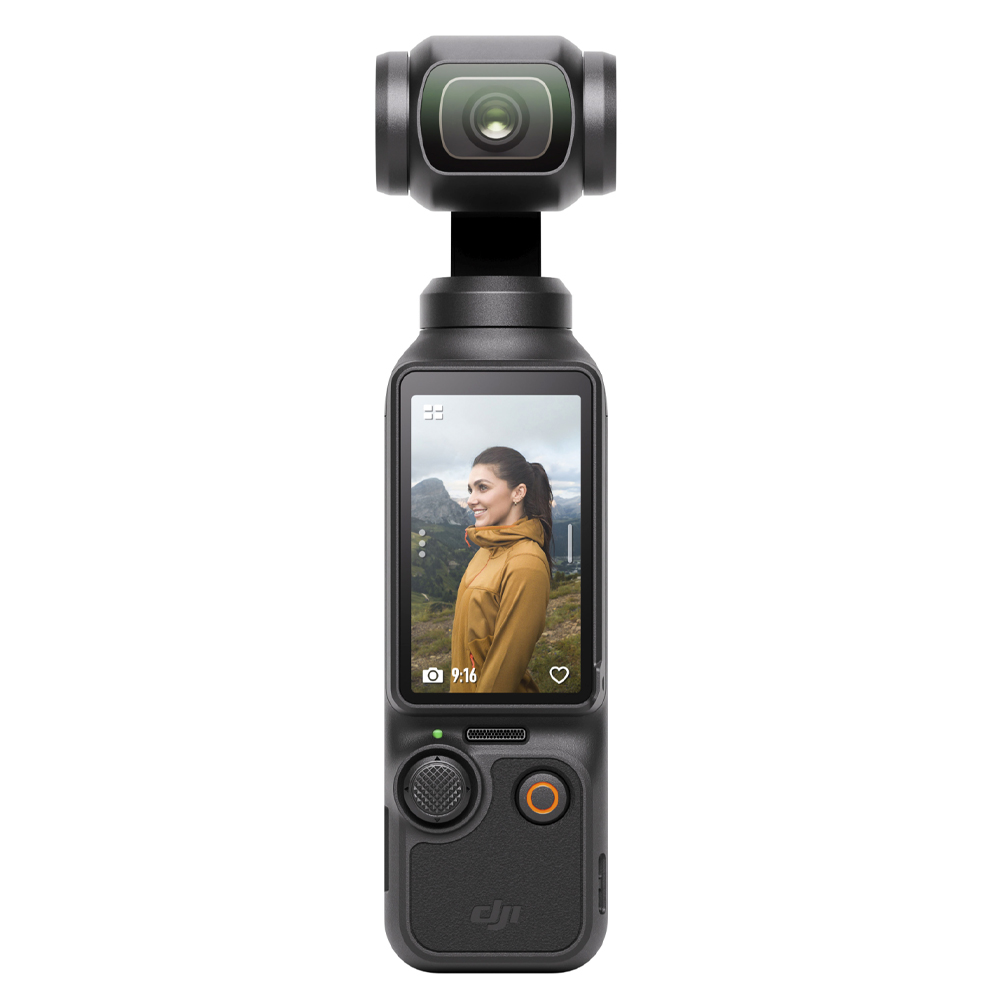 DJI Osmo Pocket 3 Creator Combo