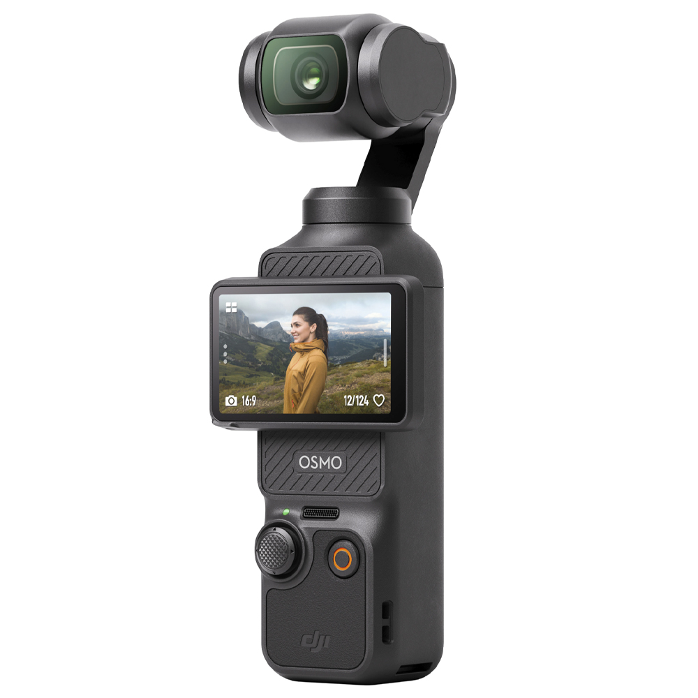 DJI Osmo Pocket 3 Creator Combo