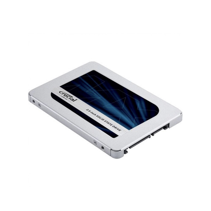 CRUCIAL MX500 250GB 2.5' SSD