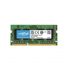 CRUCIAL 8GB 1866MHZ DDR3L SO-DIMM for New iMac