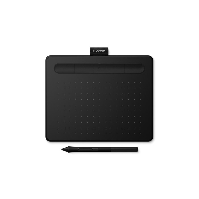 Wacom Intuos Small Pen only Tablet