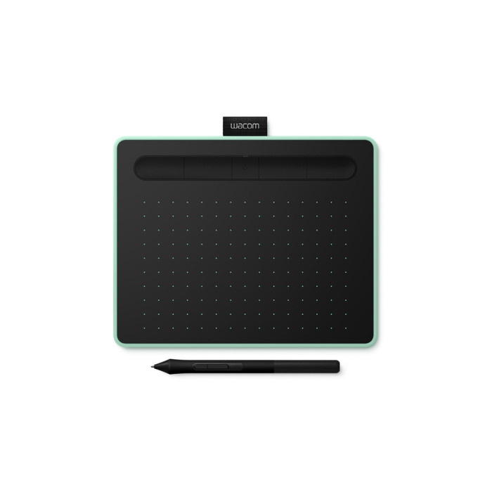 Wacom Intuos Small Bluetooth Pen only Tablet