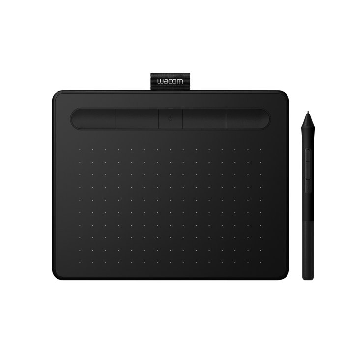 Wacom Intuos Small Bluetooth Pen only Tablet