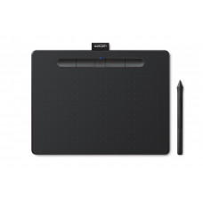 Wacom Intuos Medium USB3 Pen only Tablet