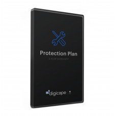 Digicape Protection Package iMac