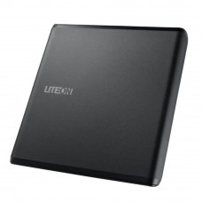 Liteon Ultra-Slim Portable DVD Writer x8 Mac