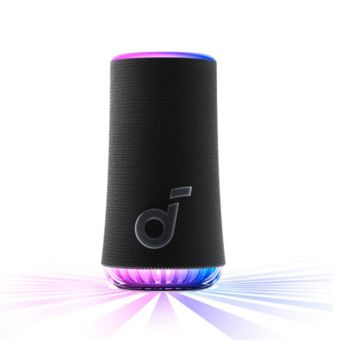 Soundcore Glow Speaker