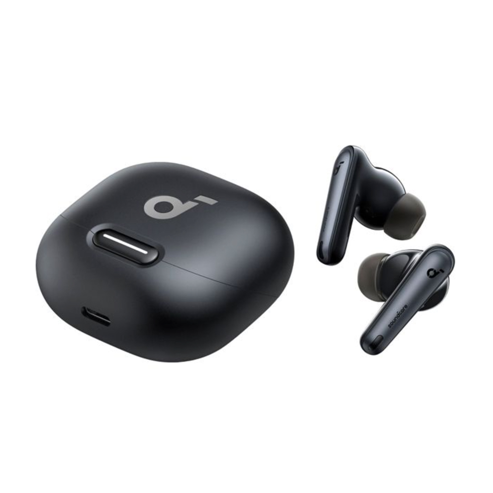 Soundcore Liberty 4 NC Earbuds Velvet