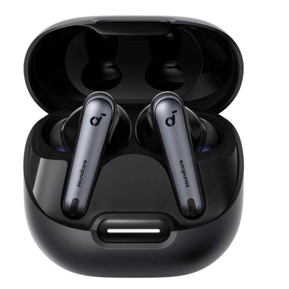 Soundcore Liberty 4 NC Earbuds Velvet