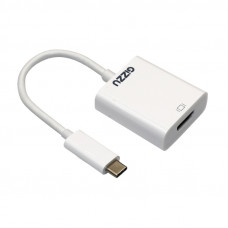 Gizzu Type-C to HDMI 4K Adapter