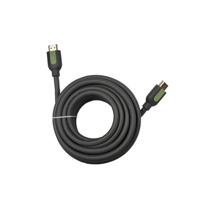 Gizzu High Speed HDMI (4K) Cable 1.8M