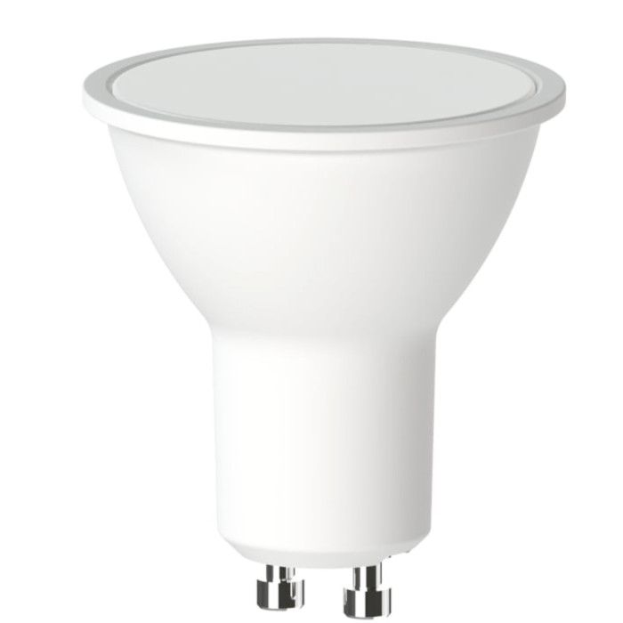Gizzu Everglow Rechargeable Warm White Emergency Downlight Bulb