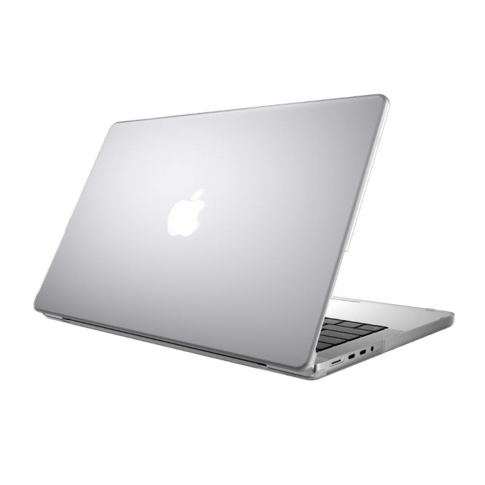 SwitchEasy Nude Hardshell for MacBook Pro 16"